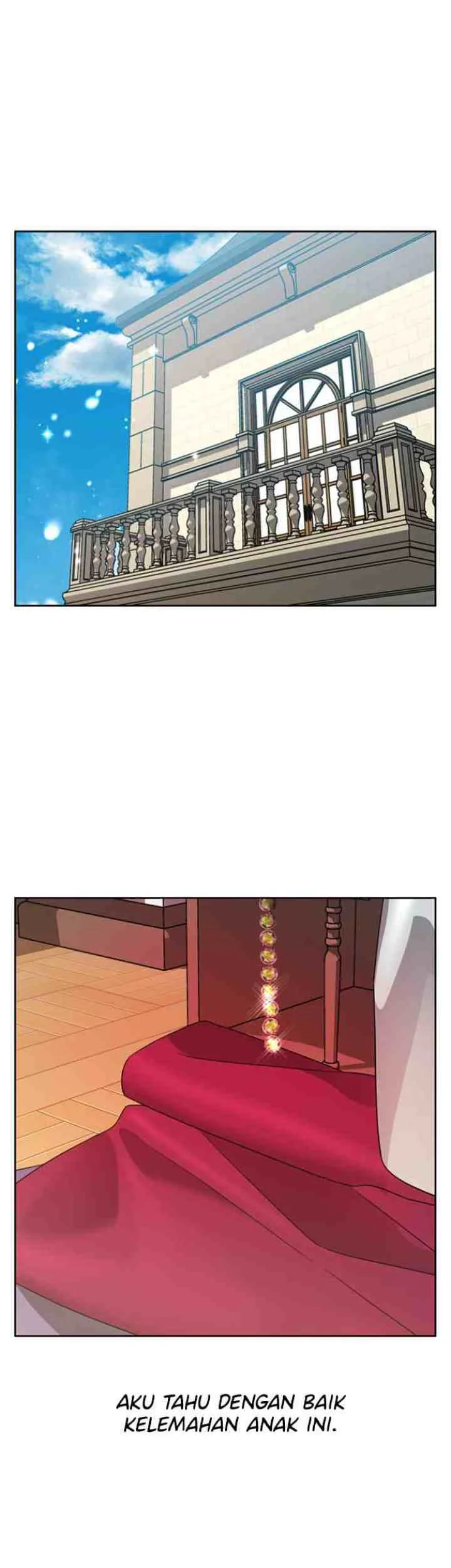 Your Throne Chapter 25 Gambar 58
