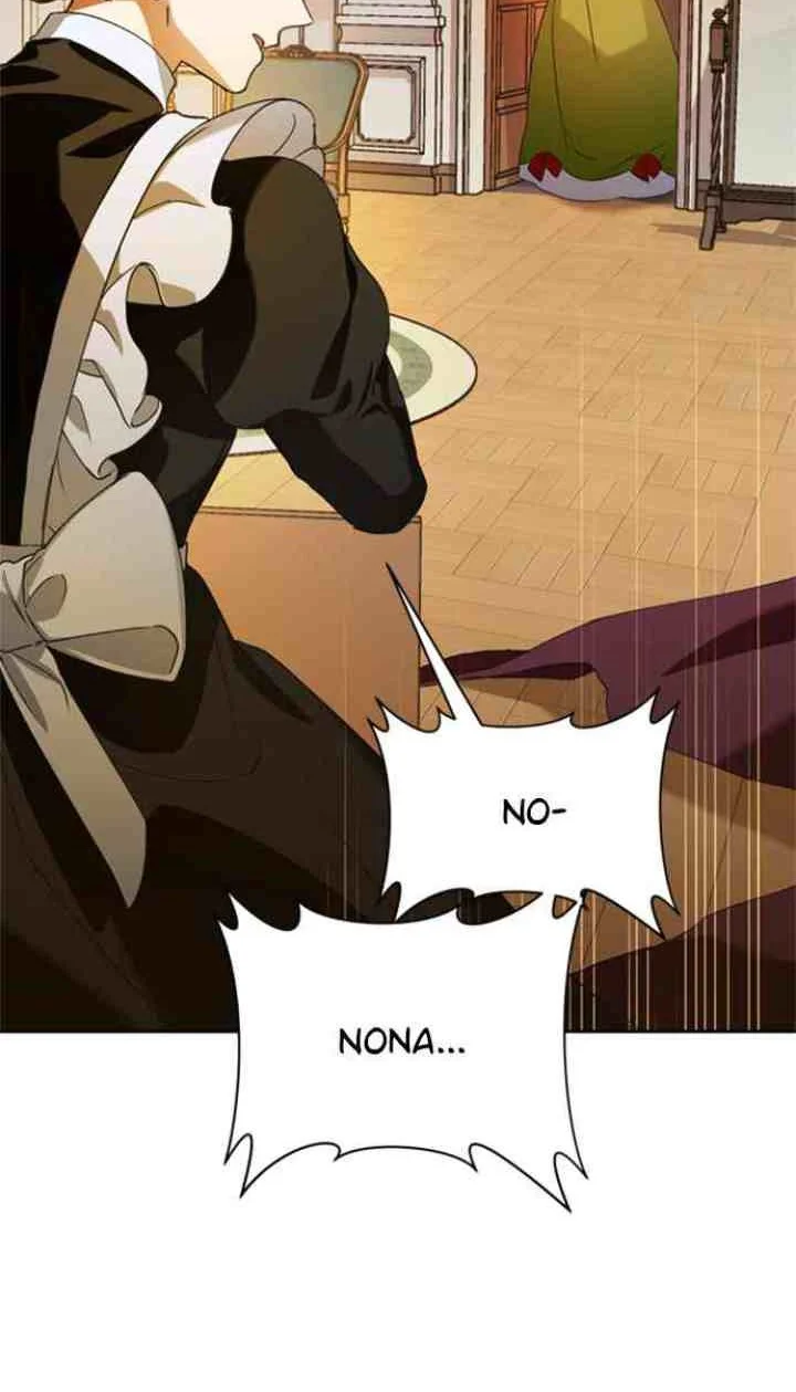 Your Throne Chapter 25 Gambar 60