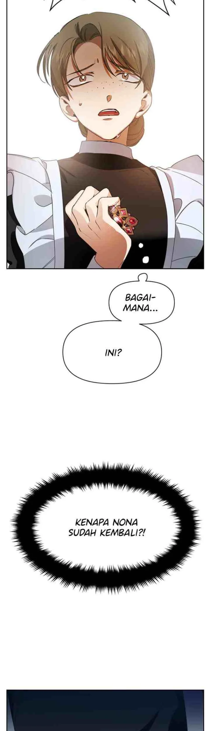 Your Throne Chapter 25 Gambar 62