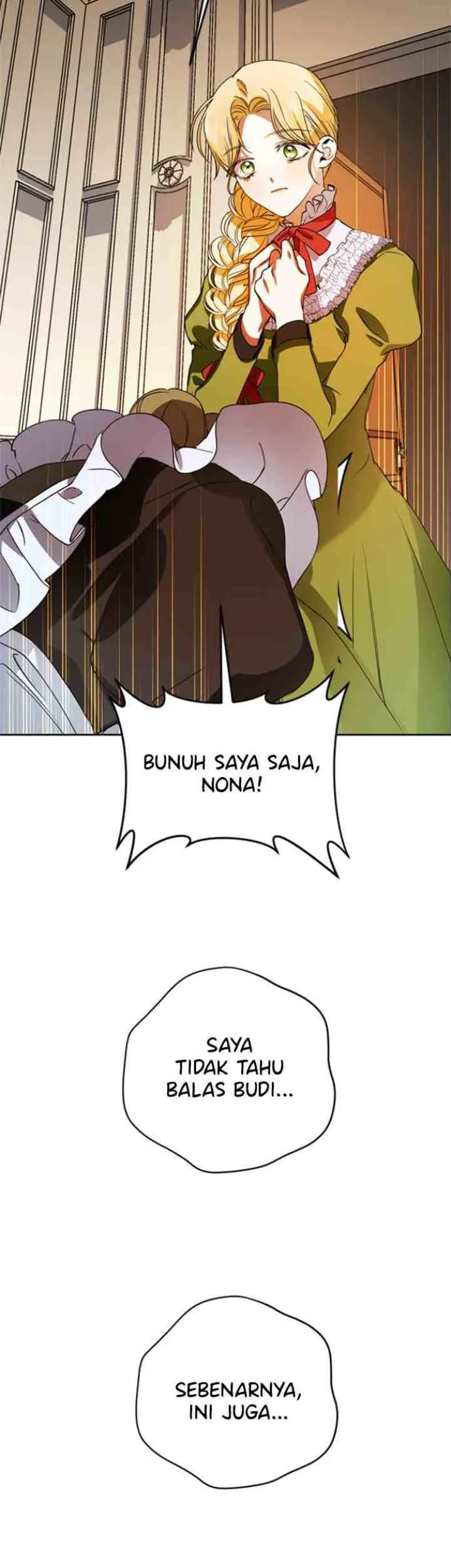 Your Throne Chapter 25 Gambar 65