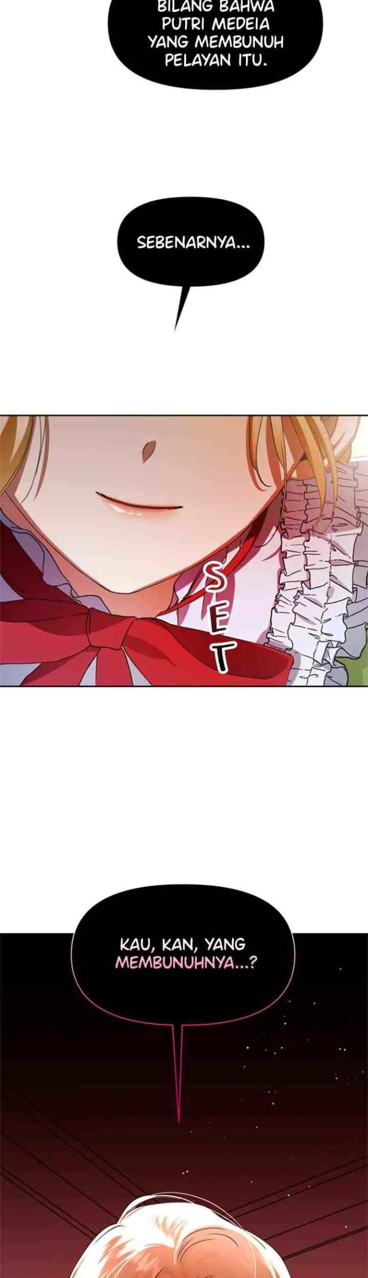 Your Throne Chapter 25 Gambar 69