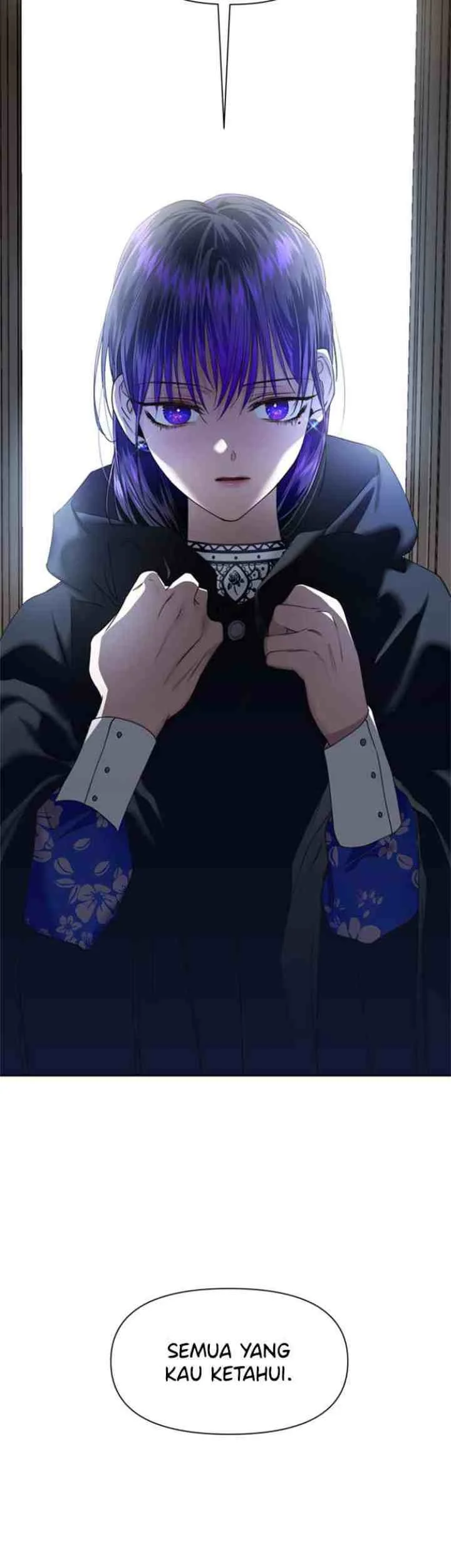 Your Throne Chapter 25 Gambar 5