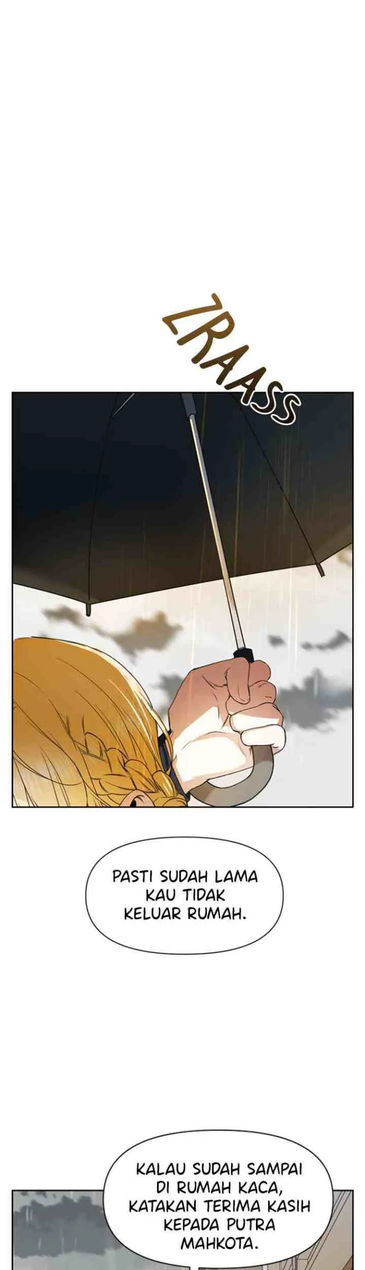 Your Throne Chapter 25 Gambar 6