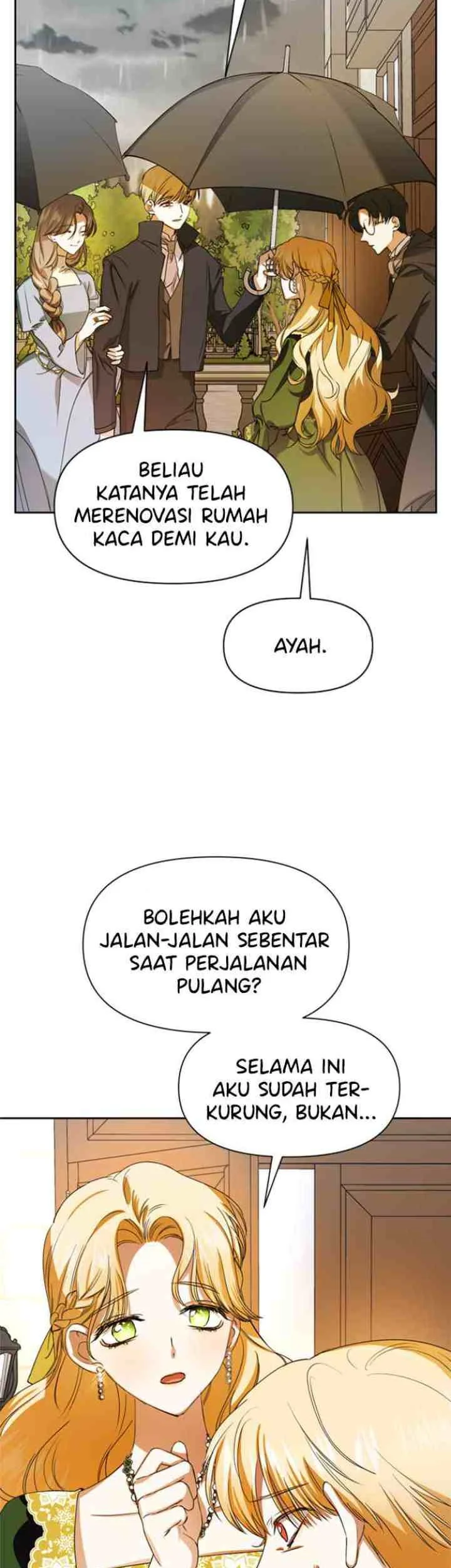 Your Throne Chapter 25 Gambar 7