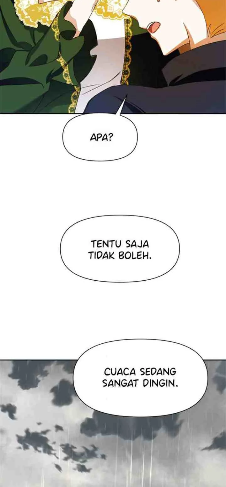 Your Throne Chapter 25 Gambar 8