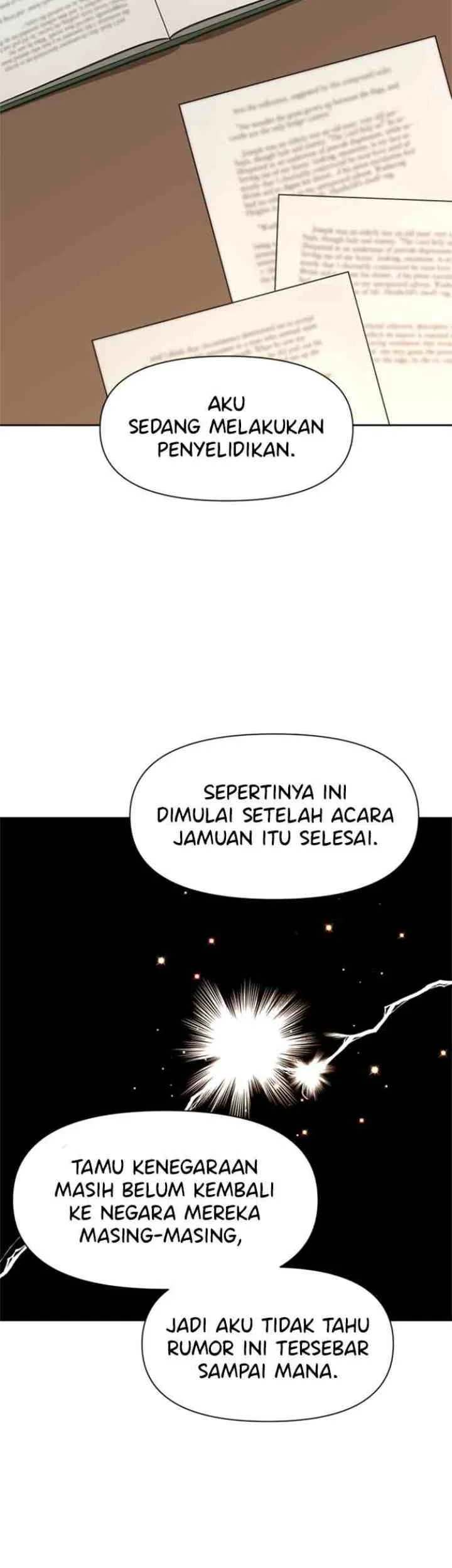 Your Throne Chapter 25 Gambar 15