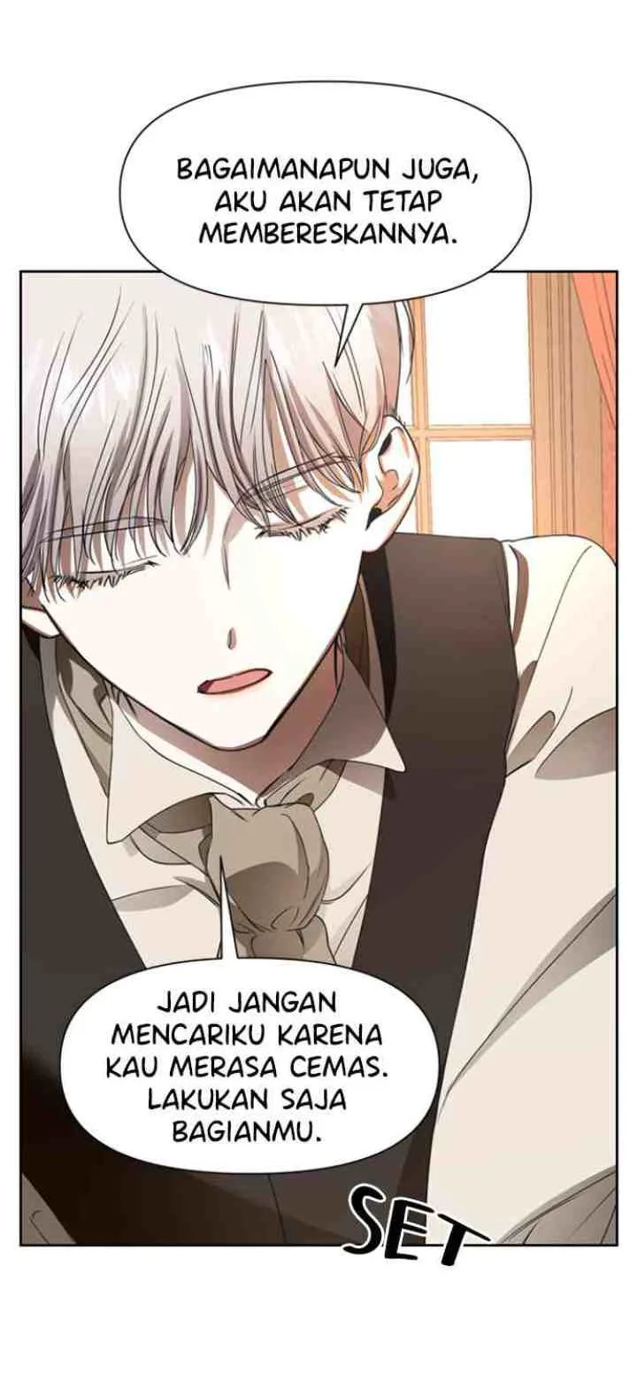 Your Throne Chapter 25 Gambar 16