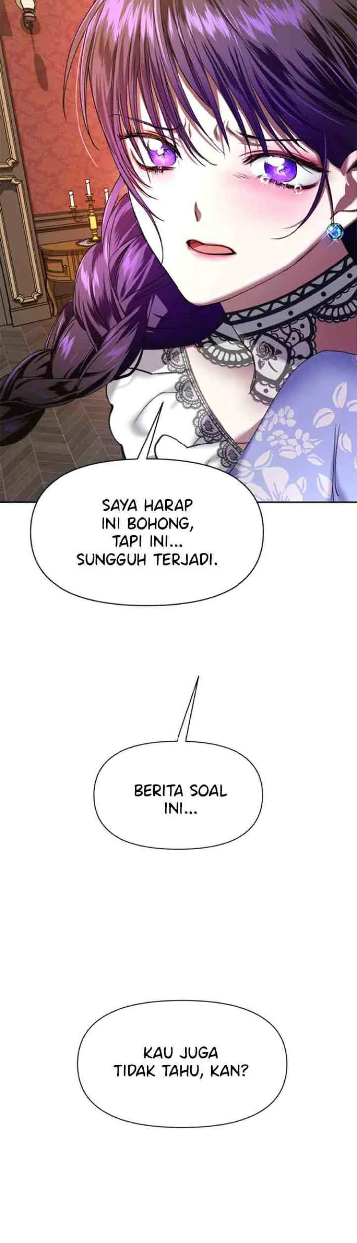 Your Throne Chapter 25 Gambar 19