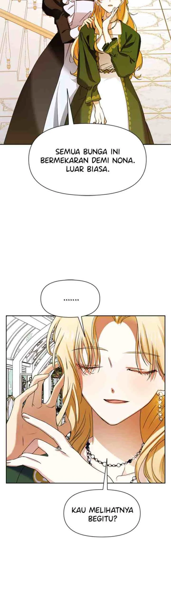 Your Throne Chapter 25 Gambar 22