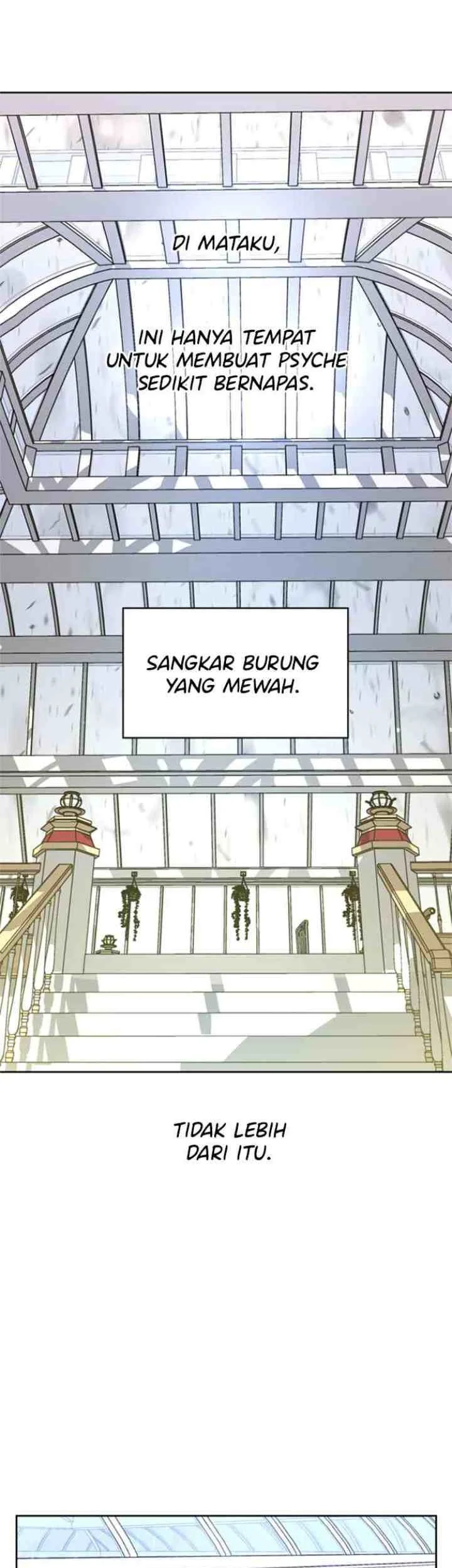 Your Throne Chapter 25 Gambar 23