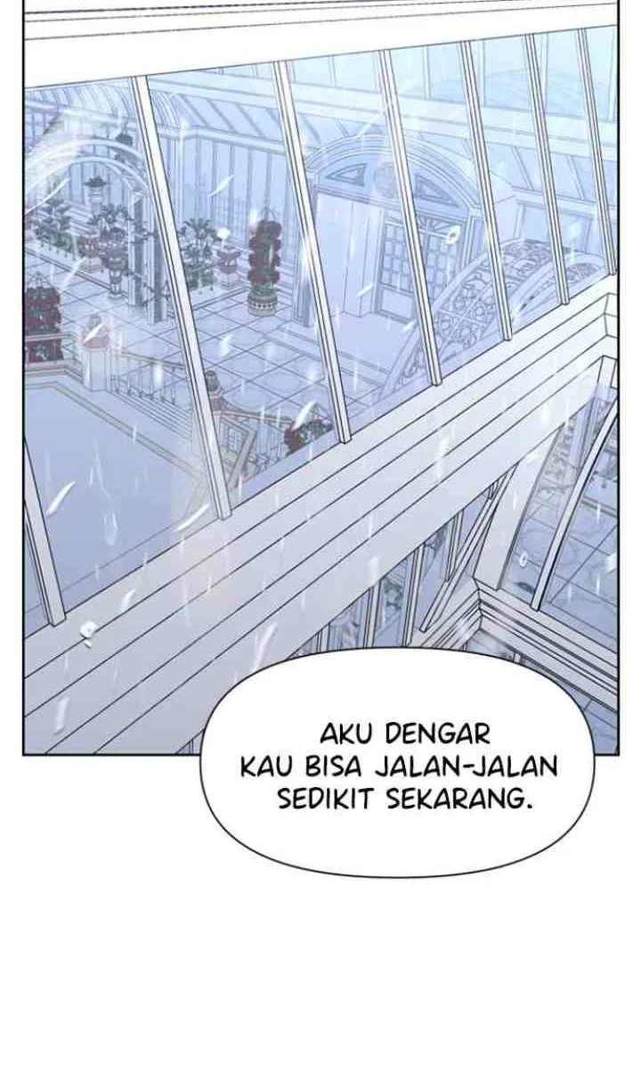Your Throne Chapter 25 Gambar 24