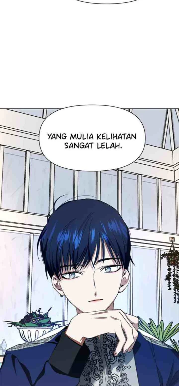 Your Throne Chapter 25 Gambar 28