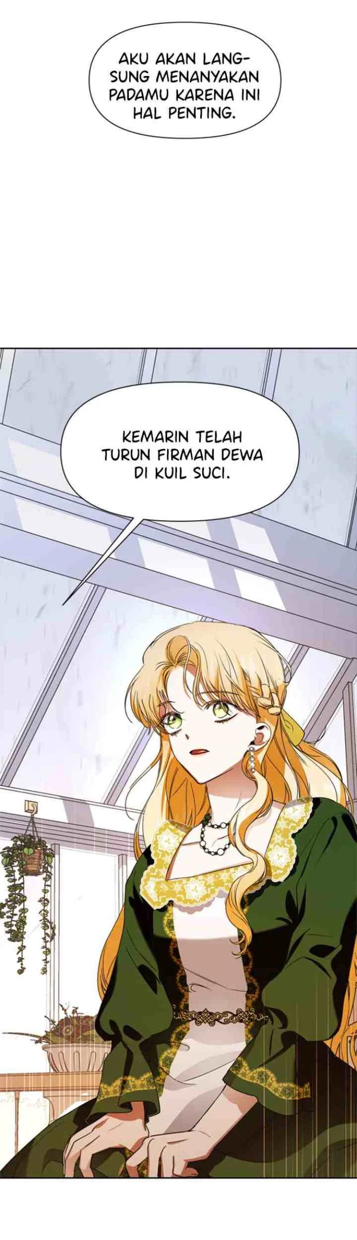 Your Throne Chapter 25 Gambar 31