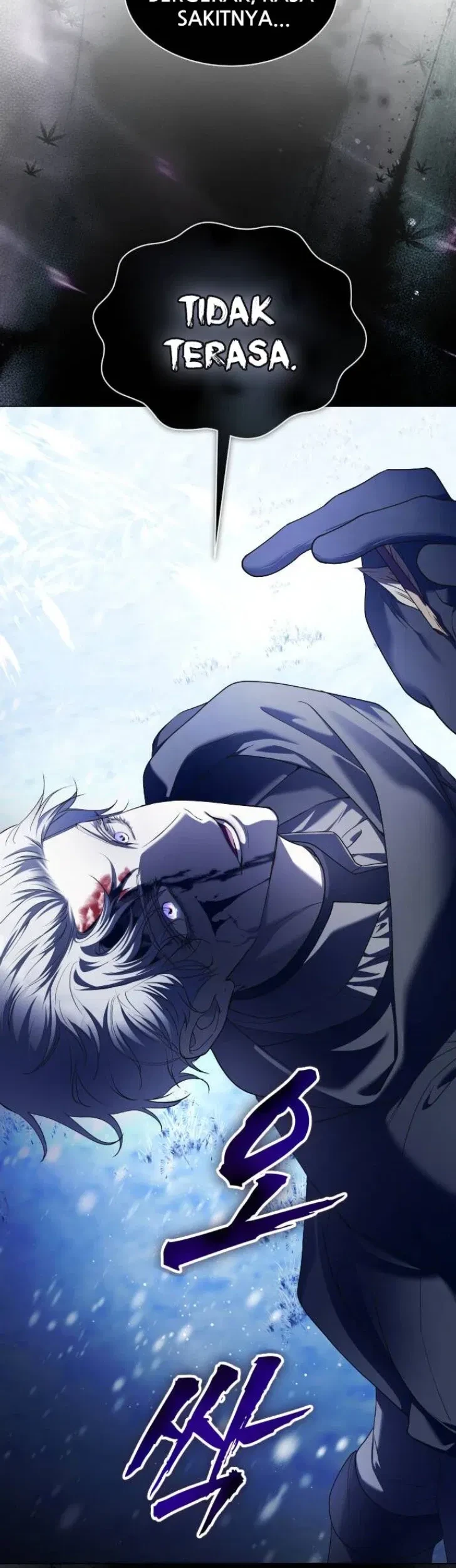 Your Throne Chapter 250 Gambar 47