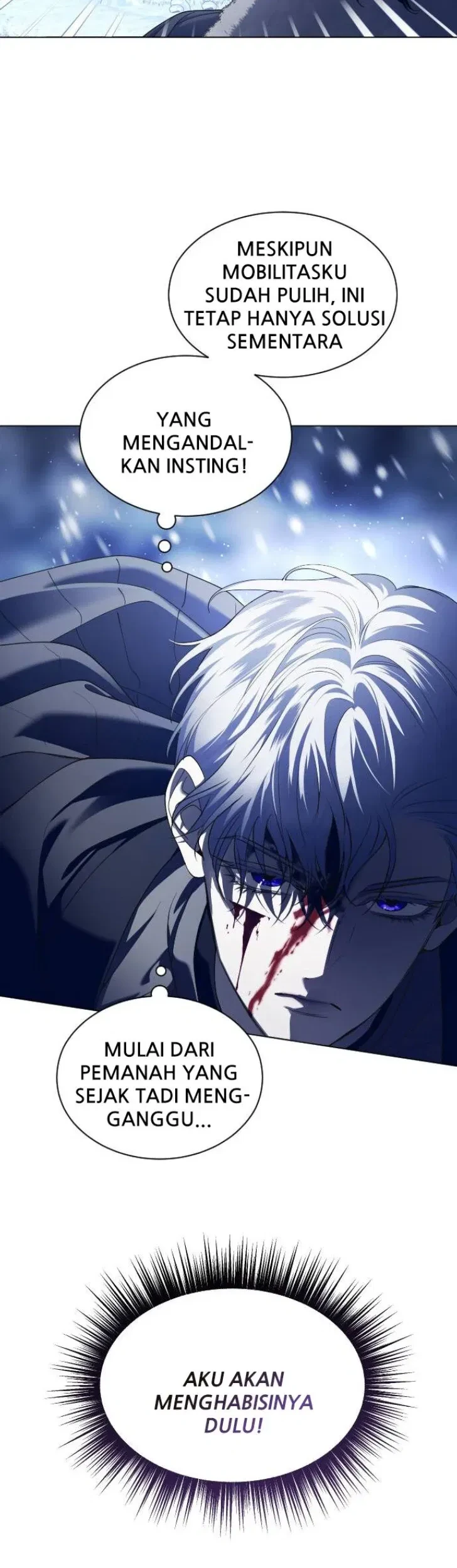 Your Throne Chapter 250 Gambar 51