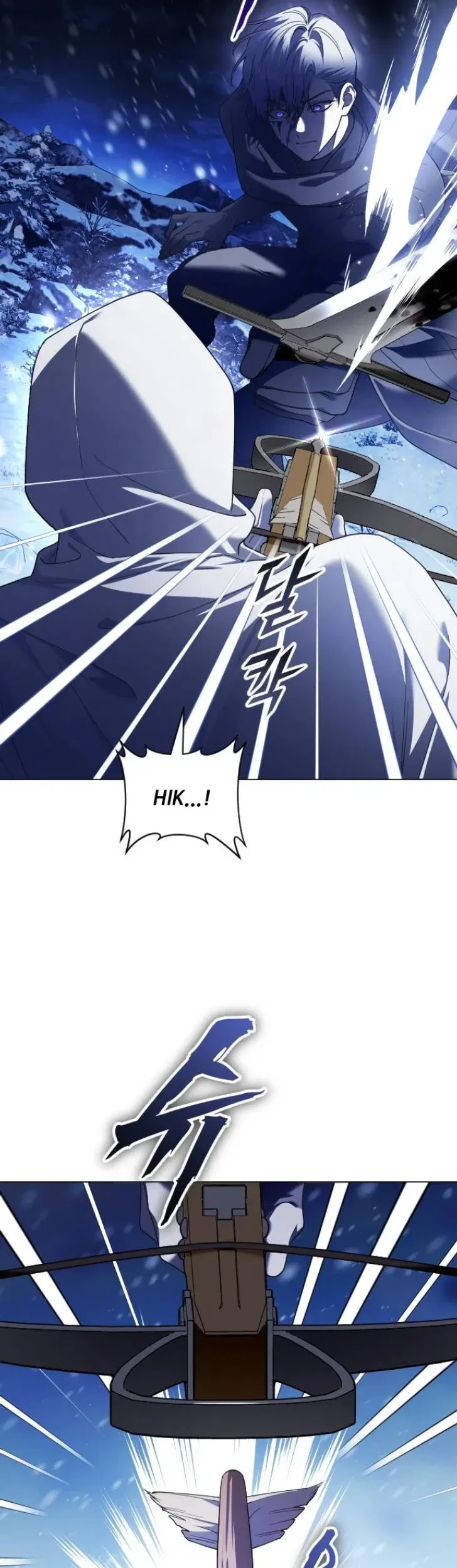 Your Throne Chapter 250 Gambar 54