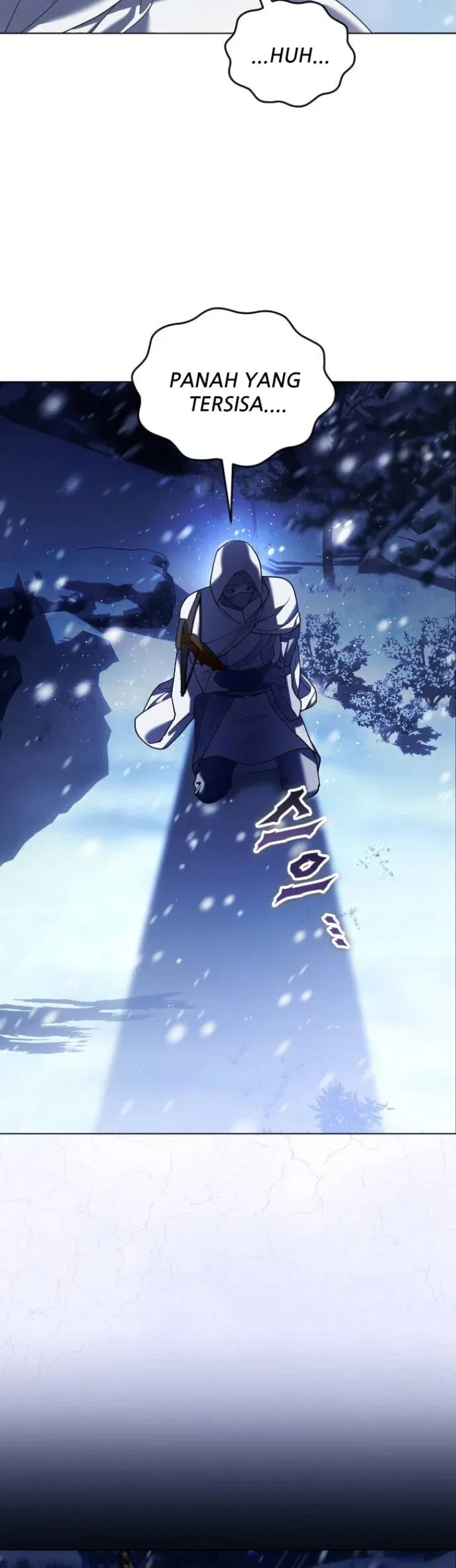 Your Throne Chapter 250 Gambar 61