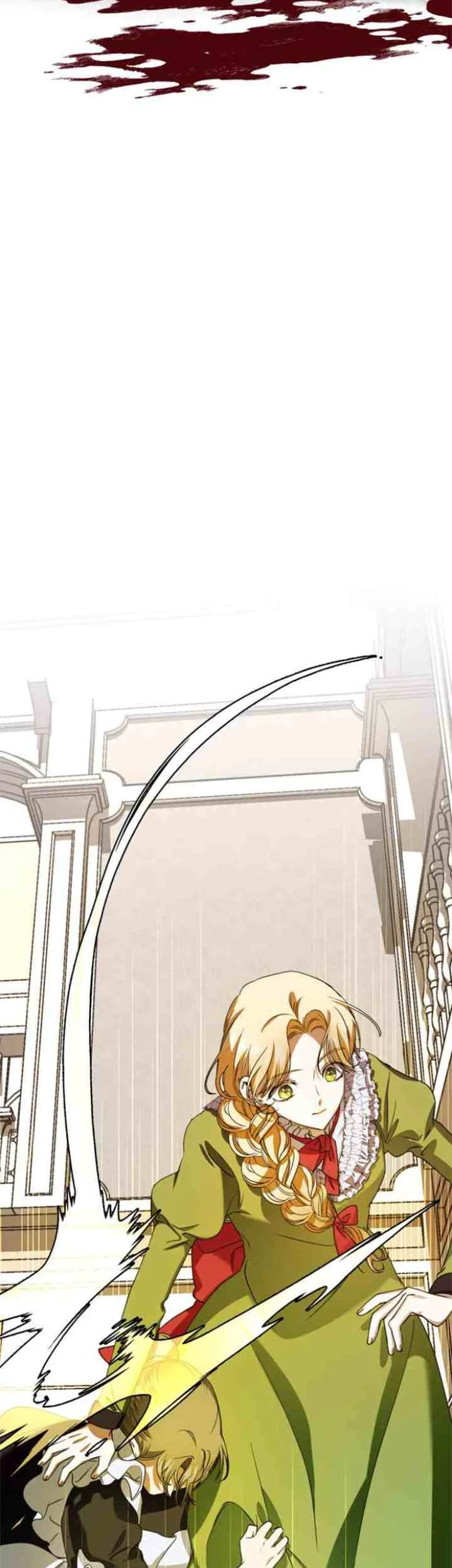 Your Throne Chapter 26 Gambar 37