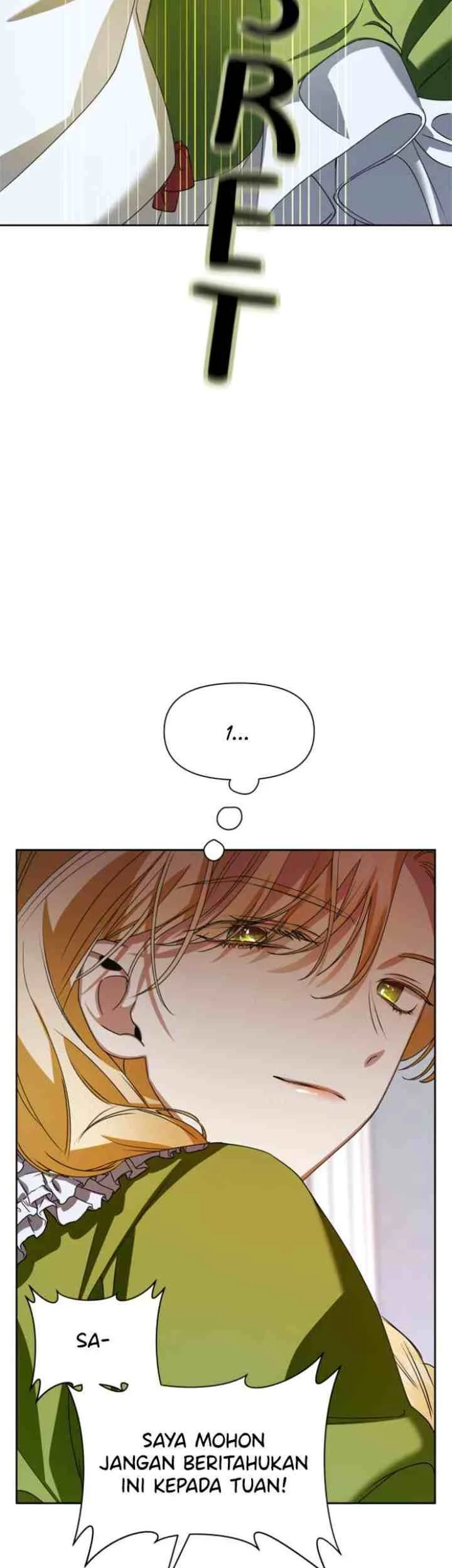 Your Throne Chapter 26 Gambar 39