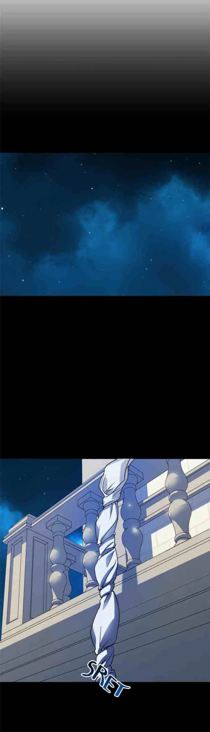 Your Throne Chapter 26 Gambar 48