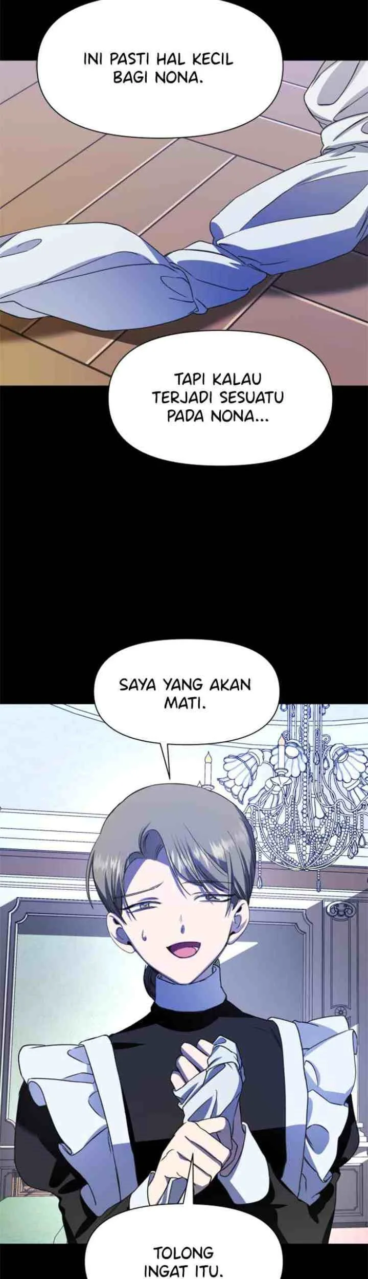 Your Throne Chapter 26 Gambar 53