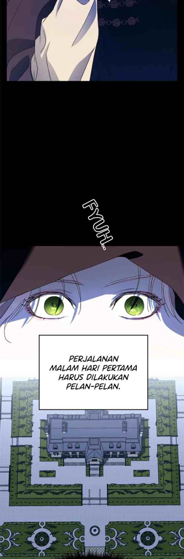 Your Throne Chapter 26 Gambar 57