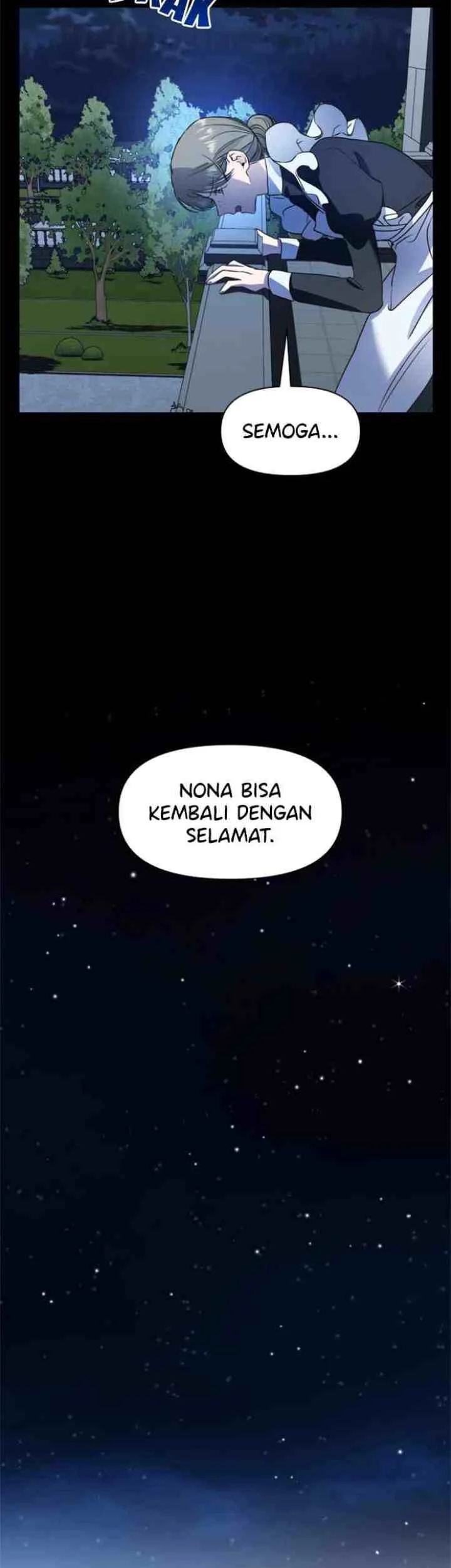 Your Throne Chapter 26 Gambar 62