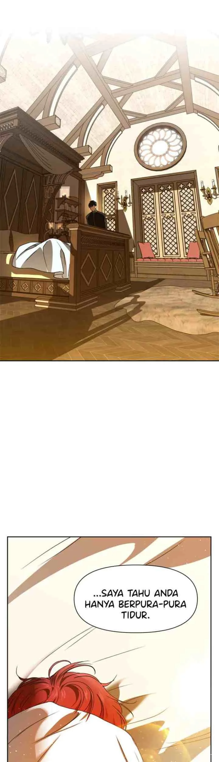 Your Throne Chapter 26 Gambar 69