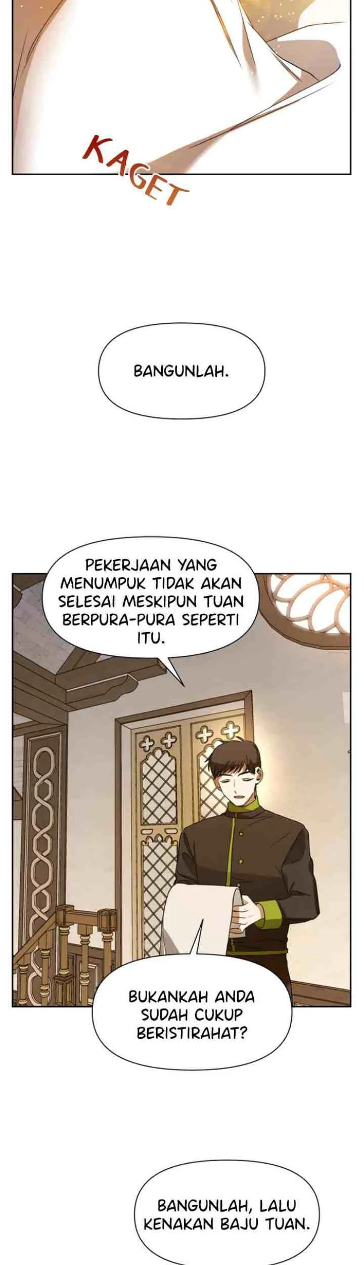 Your Throne Chapter 26 Gambar 70