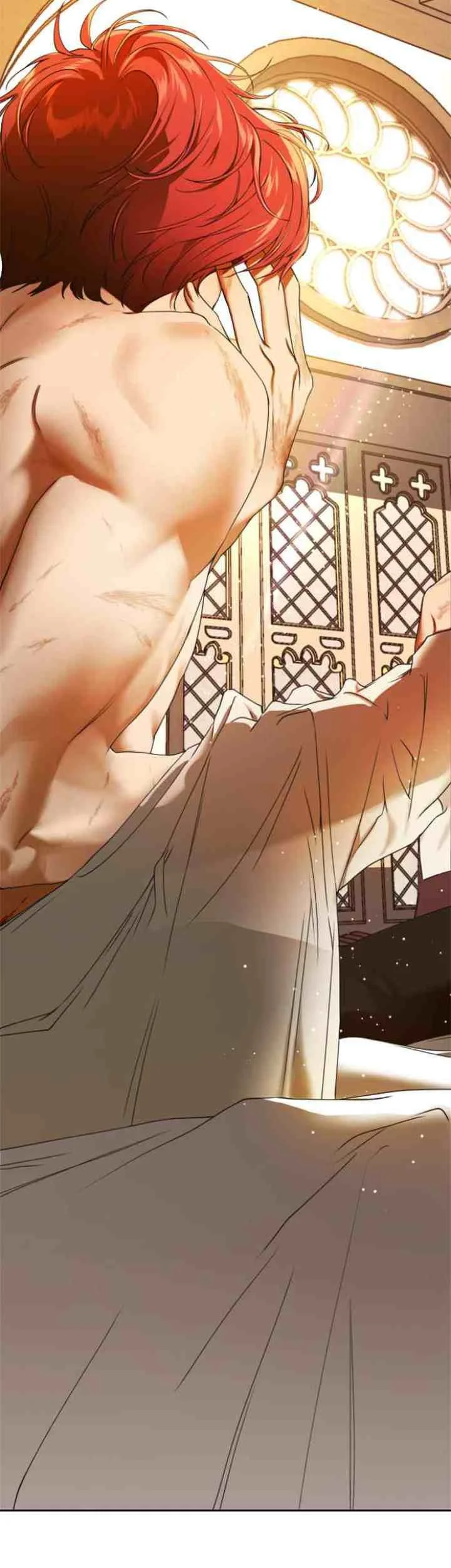 Your Throne Chapter 26 Gambar 73