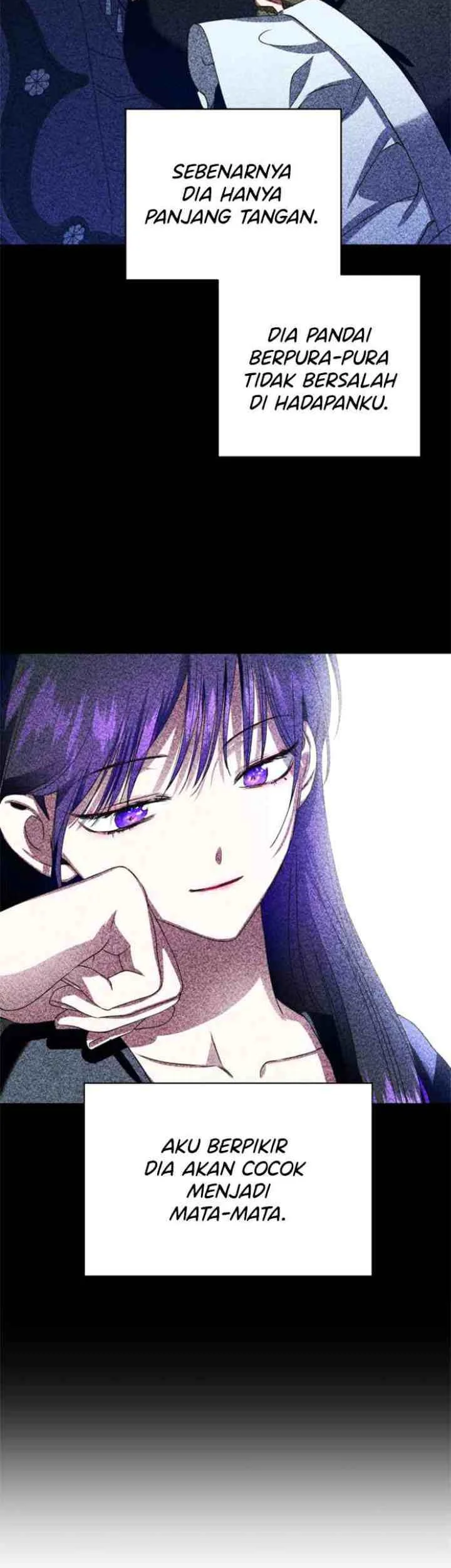 Your Throne Chapter 26 Gambar 6