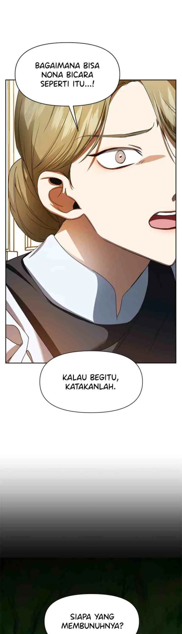 Your Throne Chapter 26 Gambar 11