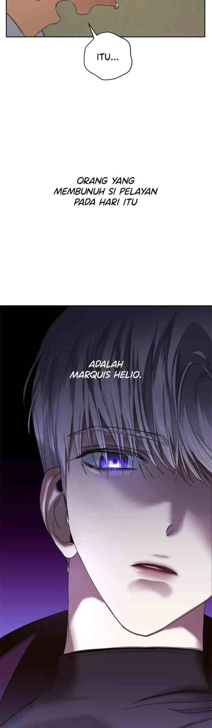 Your Throne Chapter 26 Gambar 15