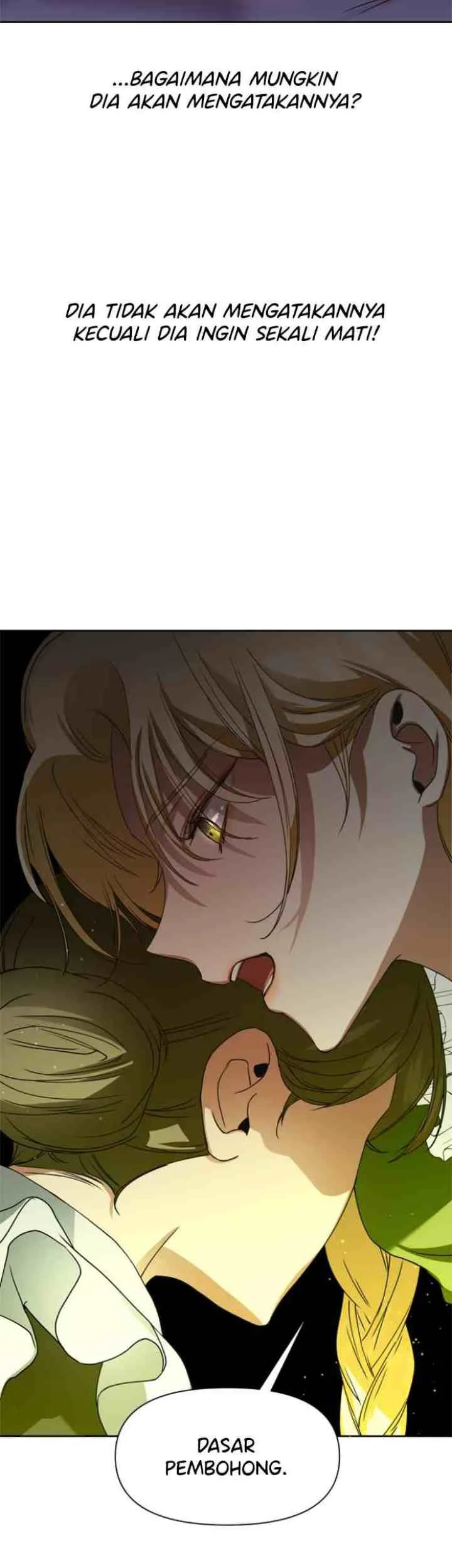 Your Throne Chapter 26 Gambar 16