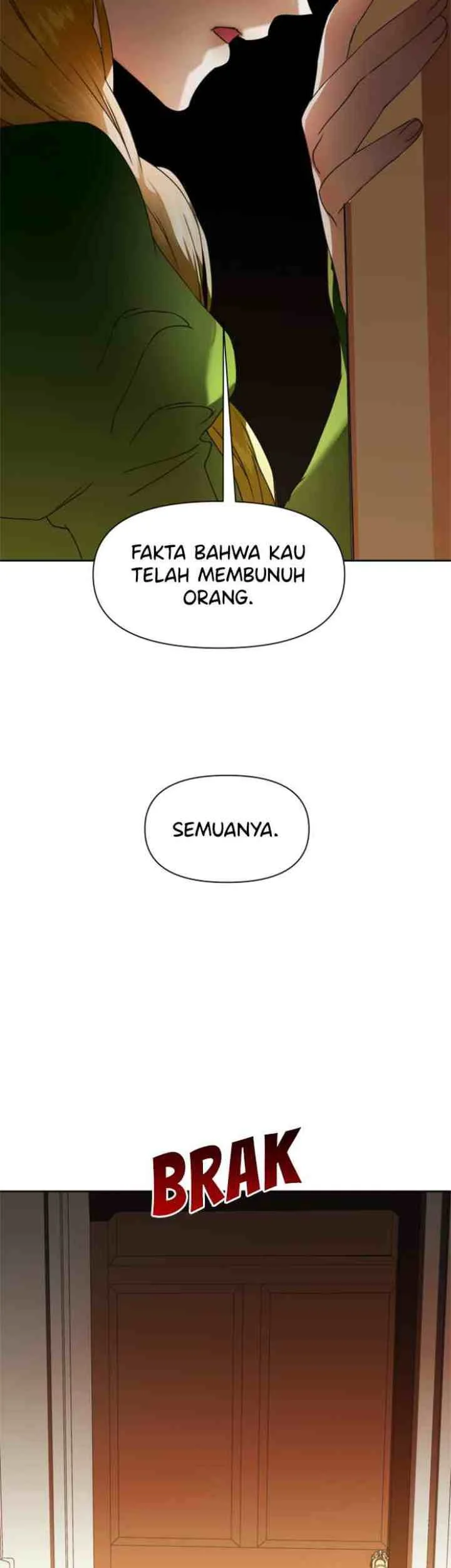 Your Throne Chapter 26 Gambar 22