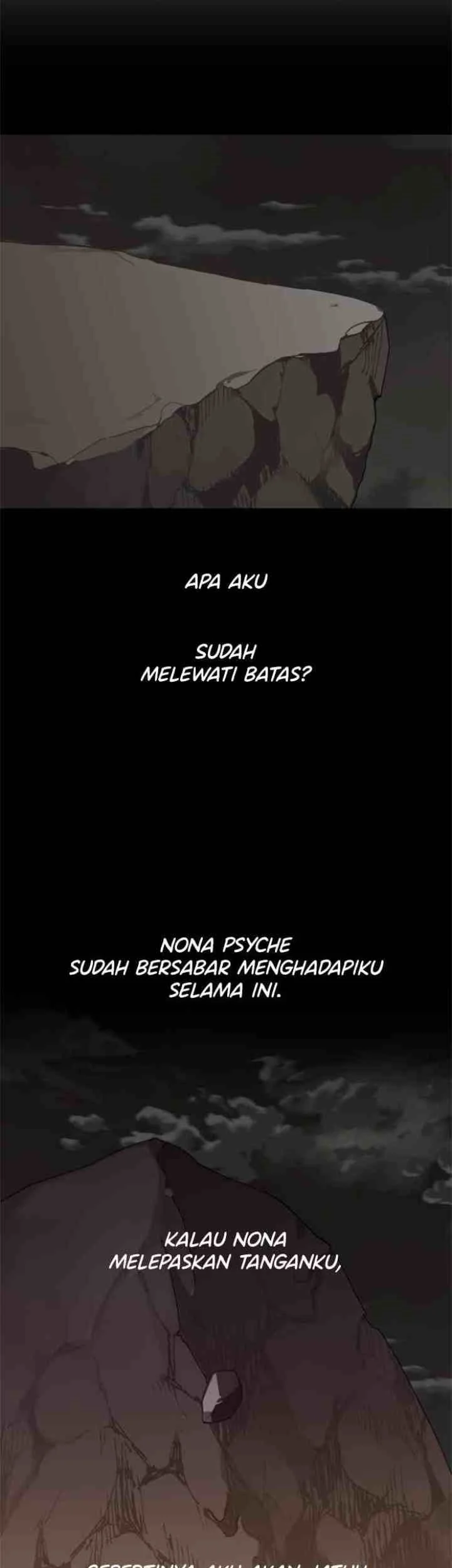 Your Throne Chapter 26 Gambar 33