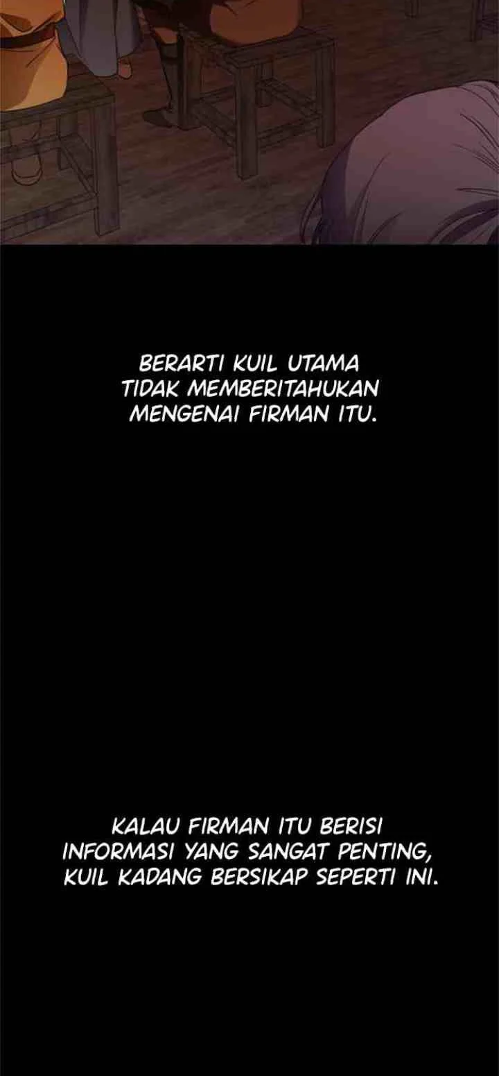 Your Throne Chapter 27 Gambar 44