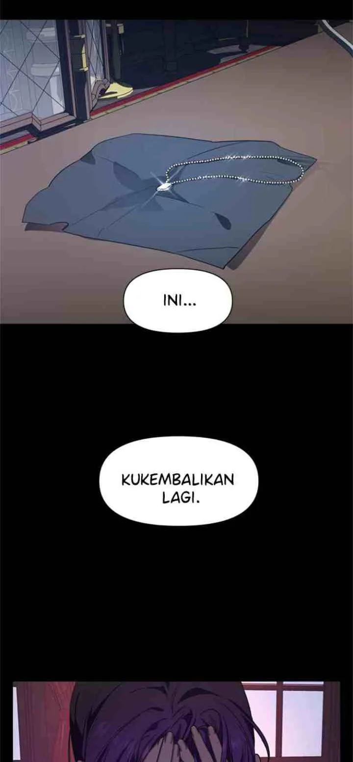 Your Throne Chapter 27 Gambar 56