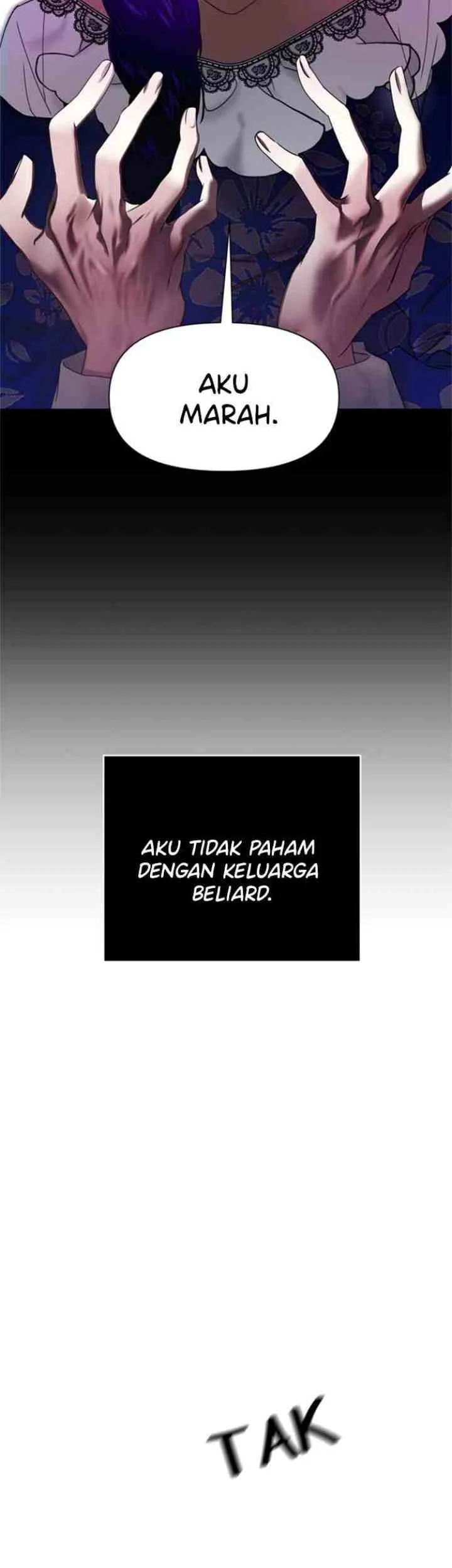Your Throne Chapter 27 Gambar 59