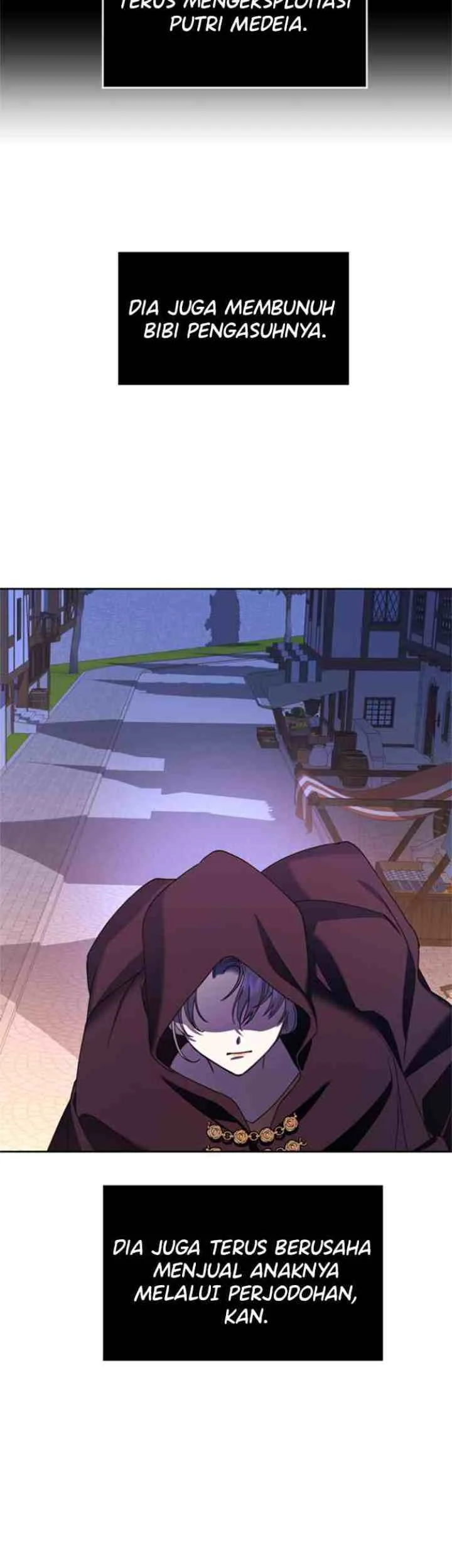 Your Throne Chapter 27 Gambar 65