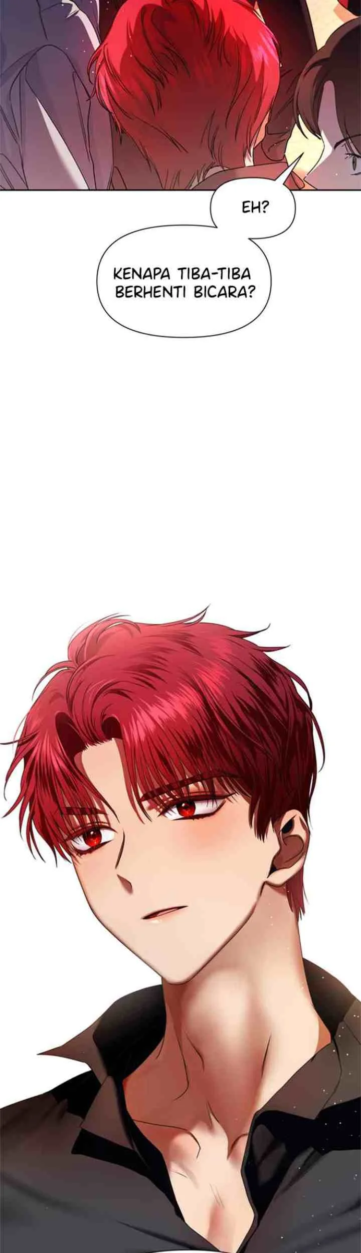 Your Throne Chapter 27 Gambar 69