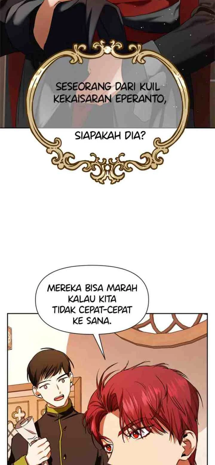 Your Throne Chapter 27 Gambar 4