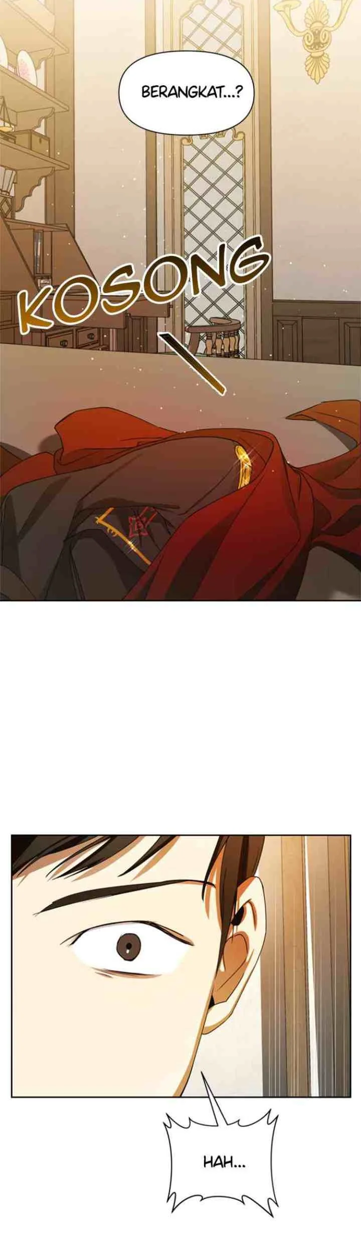 Your Throne Chapter 27 Gambar 7
