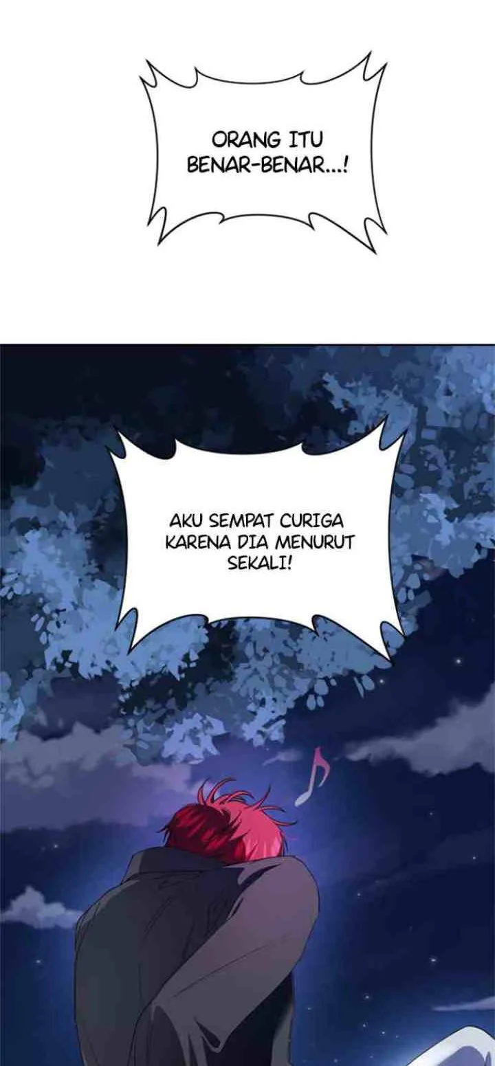 Your Throne Chapter 27 Gambar 8