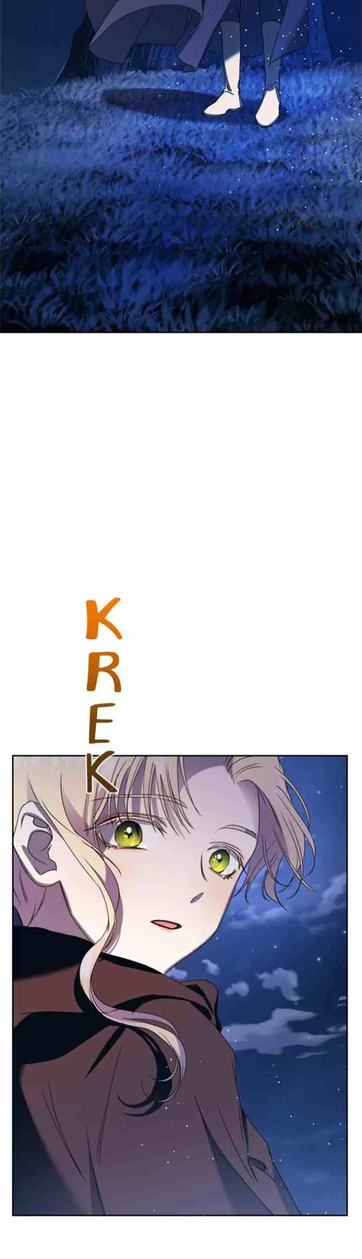 Your Throne Chapter 27 Gambar 11
