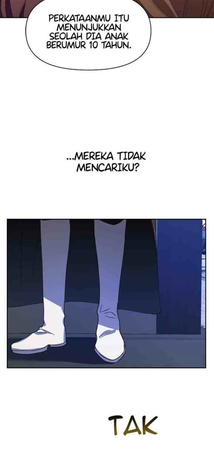 Your Throne Chapter 27 Gambar 20
