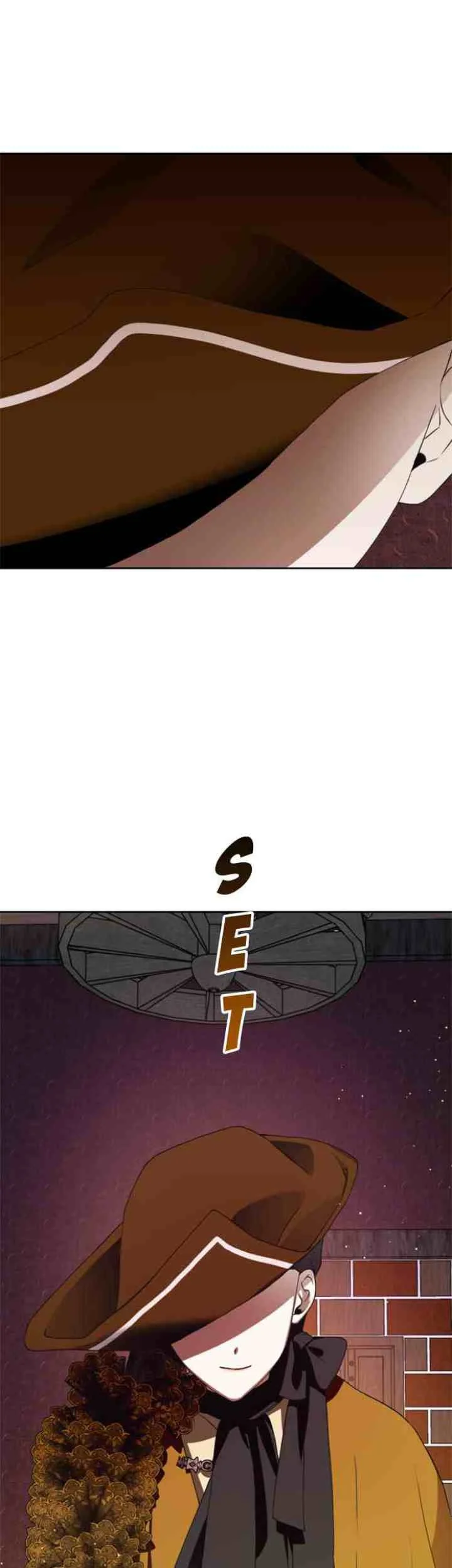 Your Throne Chapter 27 Gambar 27