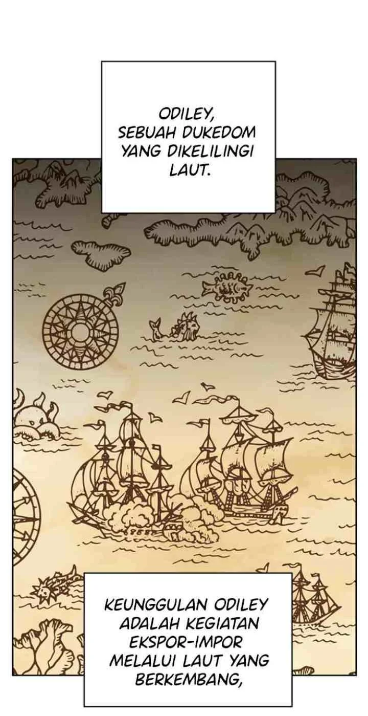Your Throne Chapter 27 Gambar 32