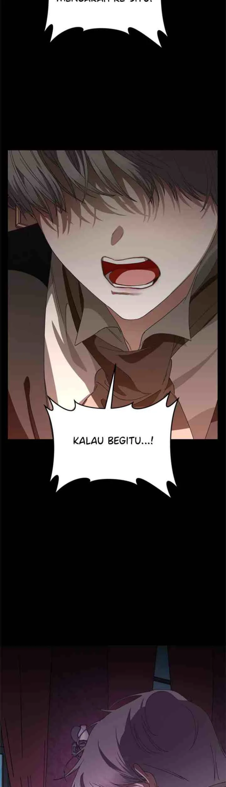 Your Throne Chapter 28 Gambar 59