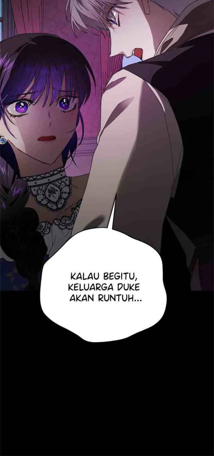 Your Throne Chapter 28 Gambar 60